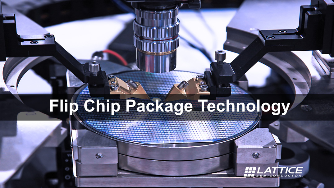 Flip Chip Package Technology