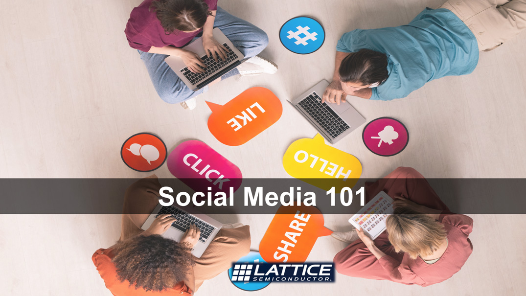 Social Media 101